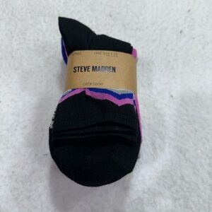 Steve Madden Socks
